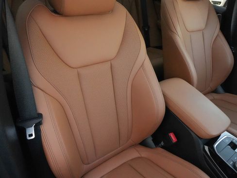 Certified 2023 BMW X3 M40i w/ Premium Package AWD/4WD image 13