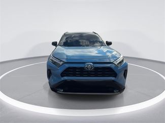 Used 2023 Toyota RAV4 XSE video 3