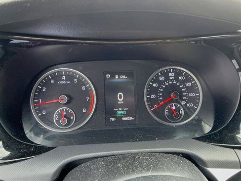 Used 2021 Kia K5 GT-Line w/ GT-Line FWD Premium Package image 6