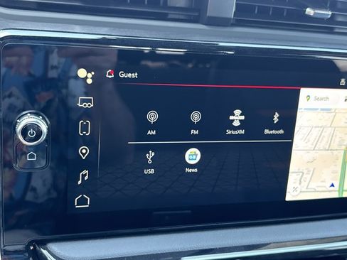 New 2026 GMC Sierra 1500 AT4 w/ AT4 Premium Package AWD/4WD image 34