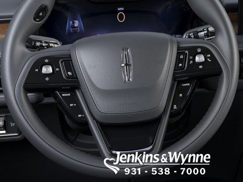 New 2026 Lincoln Aviator Reserve AWD/4WD image 12