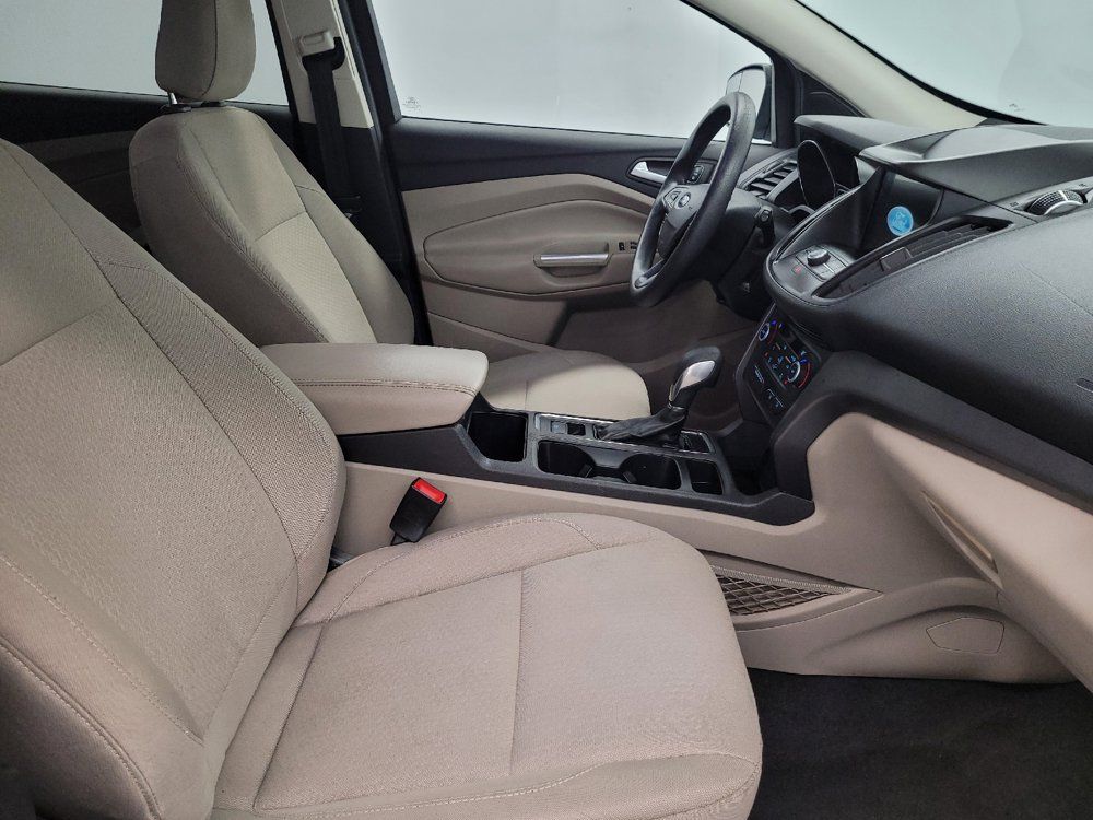 Used 2019 Ford Escape SE FWD image 21