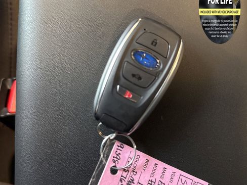 New 2026 Subaru Forester Premium image 29