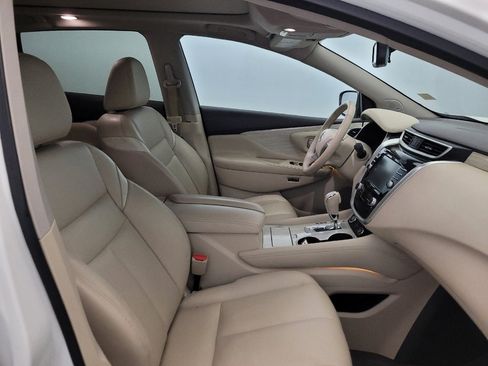 Used 2017 Nissan Murano SL w/ SL Technology Package AWD/4WD image 21