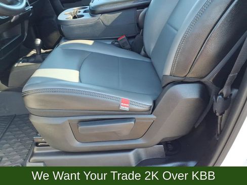 Used 2024 RAM 2500 Tradesman w/ Protection Group image 11