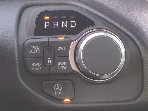 New 2026 RAM 1500 Big Horn image 31