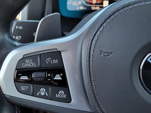 Certified 2024 BMW M850i Gran Coupe xDrive image 17