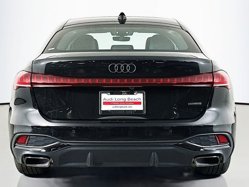 New 2026 Audi A5 2.0T Premium image 3