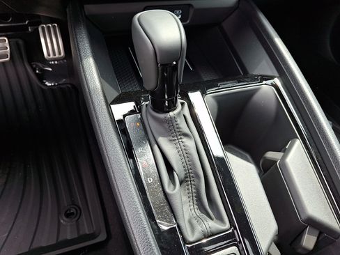 New 2026 Honda Accord Sport image 7