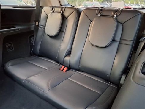 New 2025 Lincoln Aviator Premiere w/ Equipment Group 101A image 12