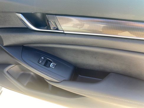 Used 2022 Honda Accord Sport image 34