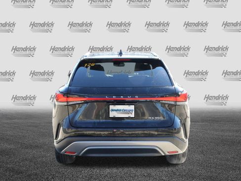 Used 2025 Lexus RX 350 Premium Plus image 8