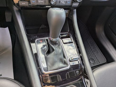 New 2026 Jeep Compass Latitude image 19