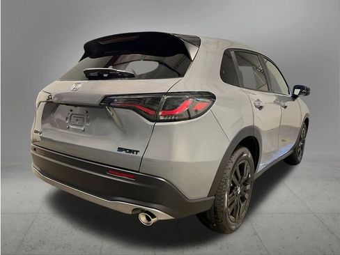 New 2026 Honda HR-V Sport image 5