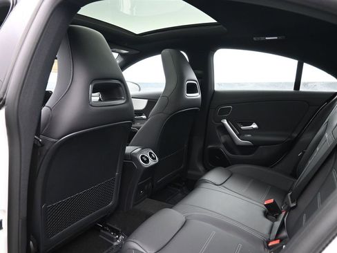 New 2025 Mercedes-Benz CLA 250 CLA 250 image 24