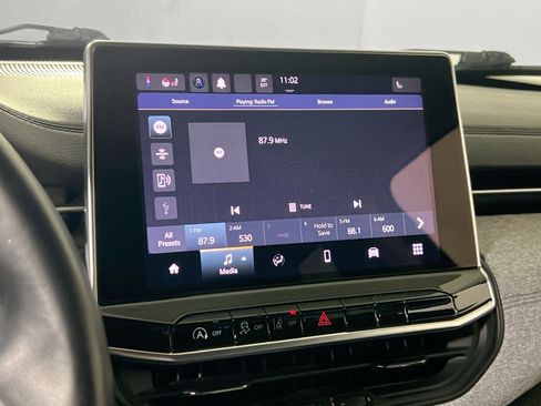 Used 2022 Jeep Compass Latitude image 14