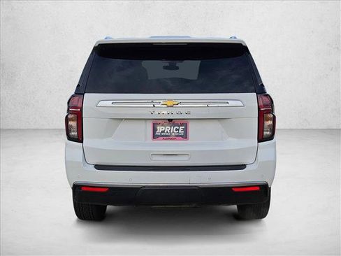 Used 2022 Chevrolet Tahoe LS image 7