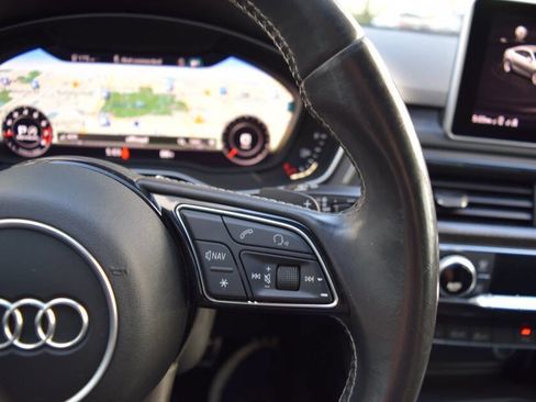 Used 2018 Audi S5 Premium Plus w/ Navigation Package AWD/4WD image 70
