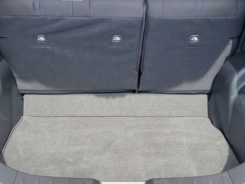 Used 2024 Nissan Leaf S FWD image 21