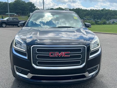 Used 2017 GMC Acadia Limited SLT AWD/4WD image 2