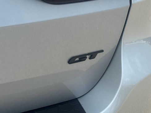 Used 2025 Dodge Durango GT w/ Blacktop Package AWD/4WD image 9