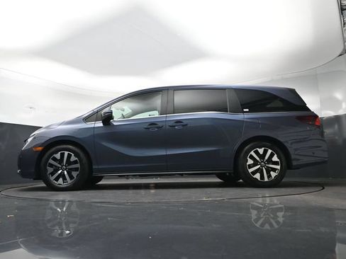 Certified 2025 Honda Odyssey EX-L image 31