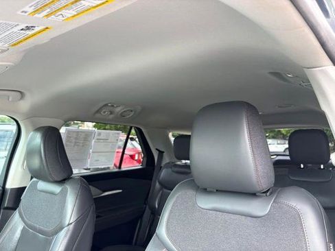 Certified 2025 Ford Explorer Active w/ Active Comfort Package RWD image 33