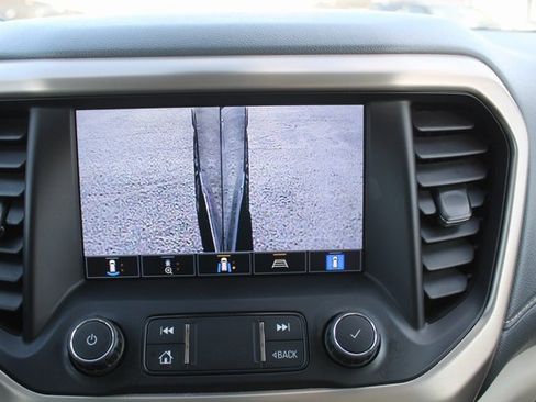 Used 2021 GMC Acadia Denali w/ Denali Technology Package image 35