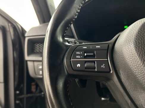 Used 2025 Honda CR-V Sport-L image 9
