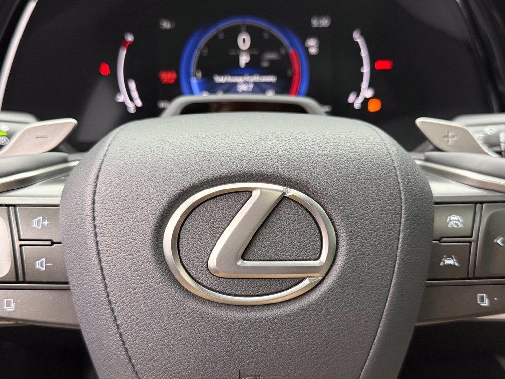 Certified 2023 Lexus RX 350 Premium Plus w/ Accessory Package (Z1) FWD image 30