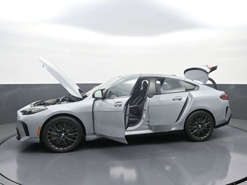 New 2026 BMW M235i xDrive w/ M Performance Package AWD/4WD image 39