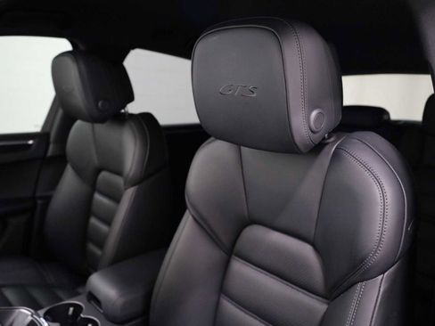 Certified 2023 Porsche Macan GTS AWD/4WD image 19