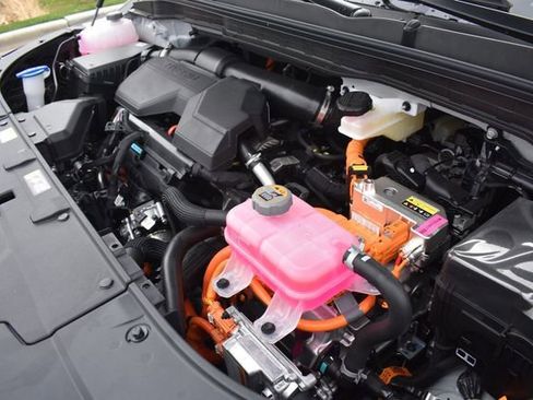 New 2026 Kia Carnival SX Prestige FWD image 41