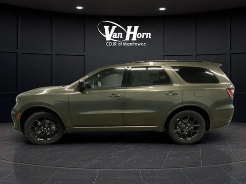 New 2026 Dodge Durango GT image 12