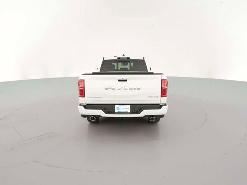 New 2026 RAM 1500 Tungsten image 10