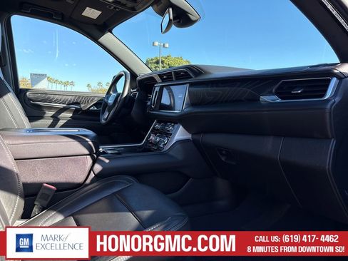 Used 2023 GMC Yukon Denali image 25