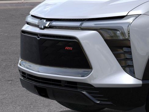 New 2026 Chevrolet Blazer EV RS FWD image 13