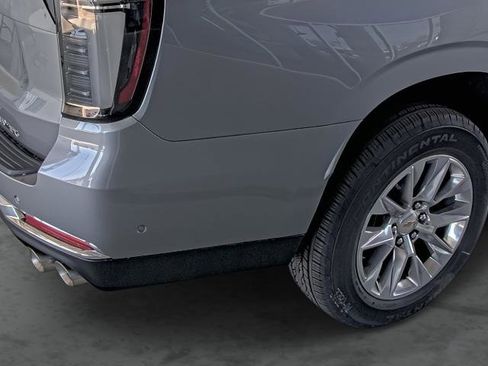 New 2026 Chevrolet Tahoe Premier w/ Sun And Tow Package AWD/4WD image 13
