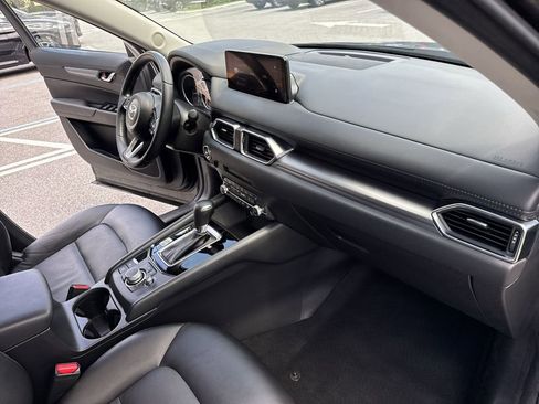 Certified 2024 MAZDA CX-5 AWD 2.5 S w/ Select Package image 32