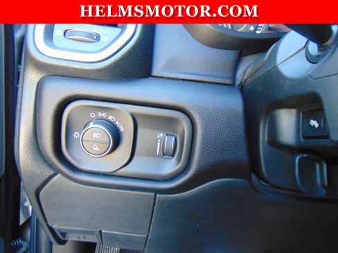 Certified 2022 RAM 2500 Big Horn w/ Night Edition image 21