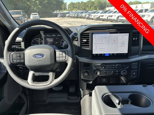 New 2026 Ford F150 XL RWD image 9