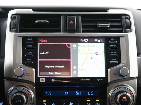 Used 2023 Toyota 4Runner Limited AWD/4WD image 18