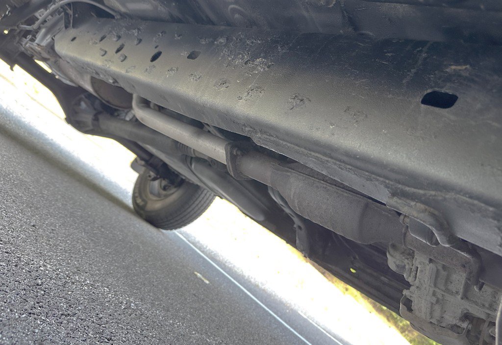 Used 2009 Toyota Tacoma 4x4 Access Cab image 33