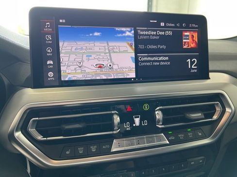 Used 2022 BMW X3 M40i w/ Premium Package image 24