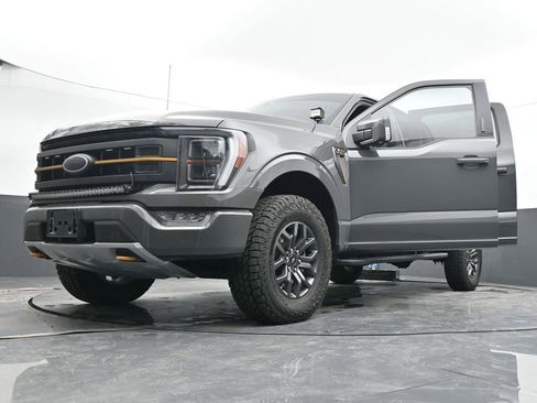 Used 2021 Ford F150 Tremor w/ Equipment Group 402A High image 64