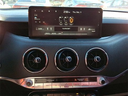 Certified 2022 Kia Stinger GT-Line w/ Sun & Sound Package image 15