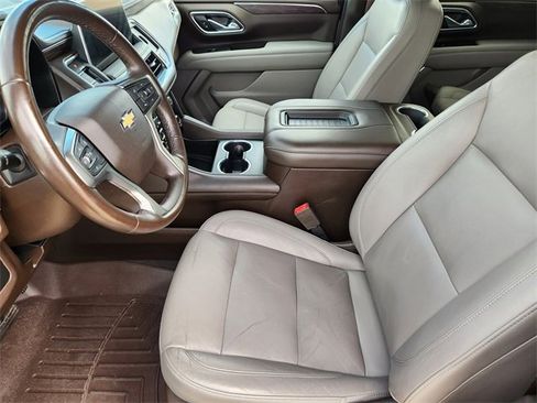 Used 2021 Chevrolet Tahoe LT image 13