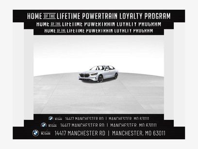 New 2026 BMW 530i xDrive