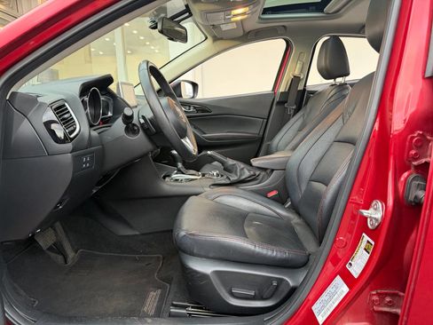 Used 2014 MAZDA MAZDA3 s Grand Touring FWD image 15