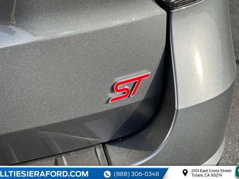 New 2026 Ford Explorer ST image 10